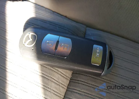 2014 Mazda Cx-5 Touring from USA, damaged, VIN JM3KE4CY5E0409550